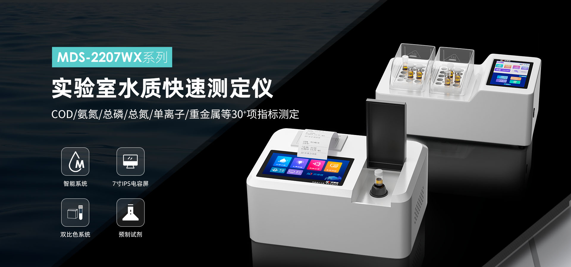 廣告標題
